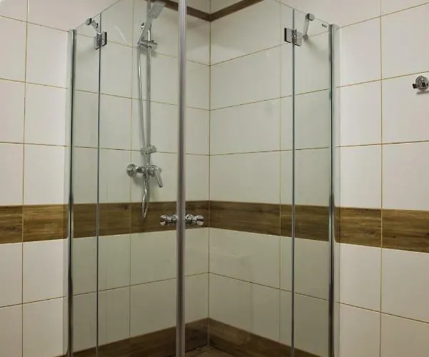 Buczyna W Sierakowie Apartament