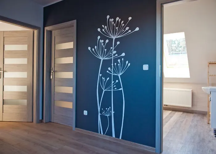 Buczyna W Sierakowie *