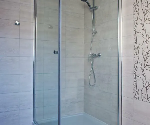 Buczyna W Sierakowie Apartment