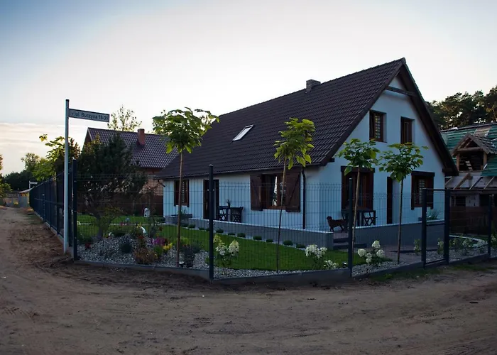 Buczyna W Sierakowie *