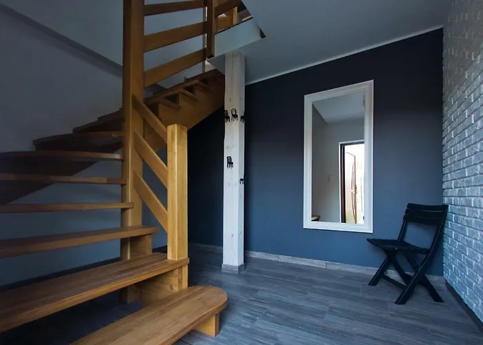 Buczyna W Sierakowie * Sierakow (Greater Poland)