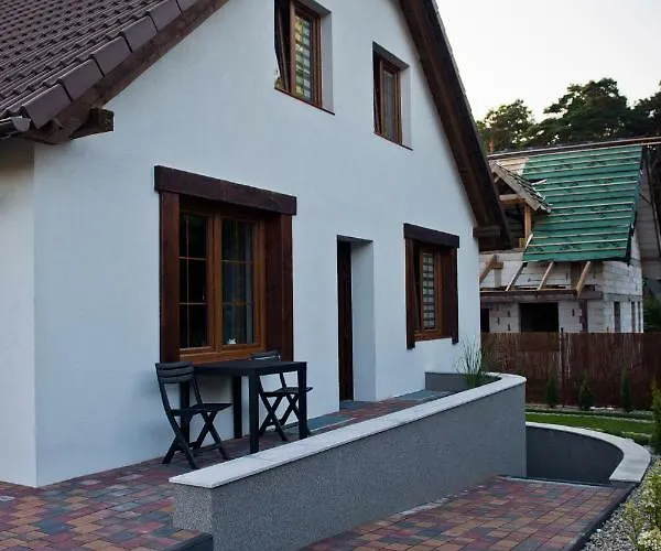 Buczyna W Sierakowie